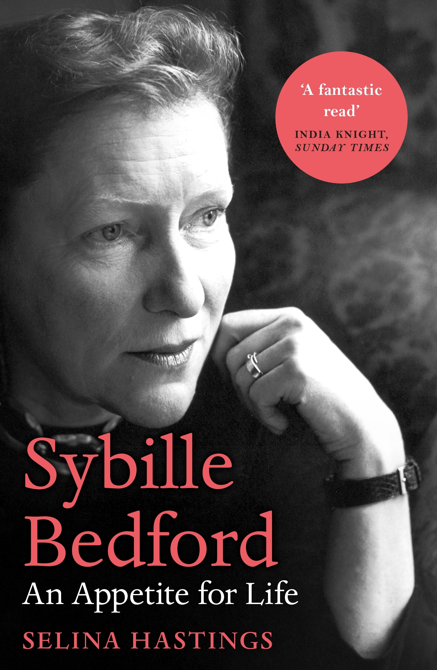 Book “Sybille Bedford” by Selina Hastings — November 10, 2022