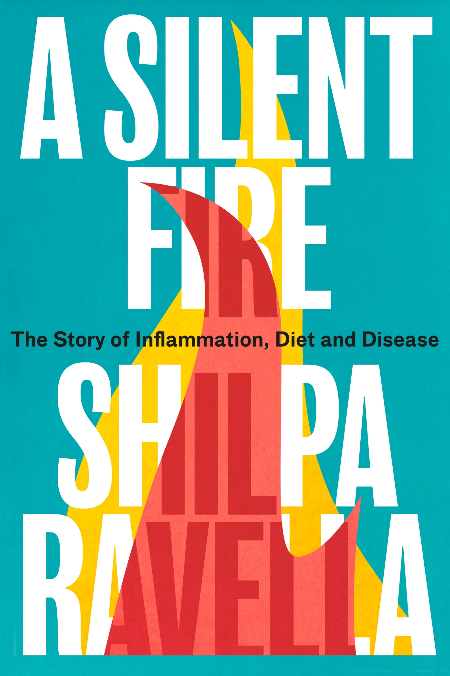 Book “A Silent Fire” by Shilpa Ravella — January 12, 2023