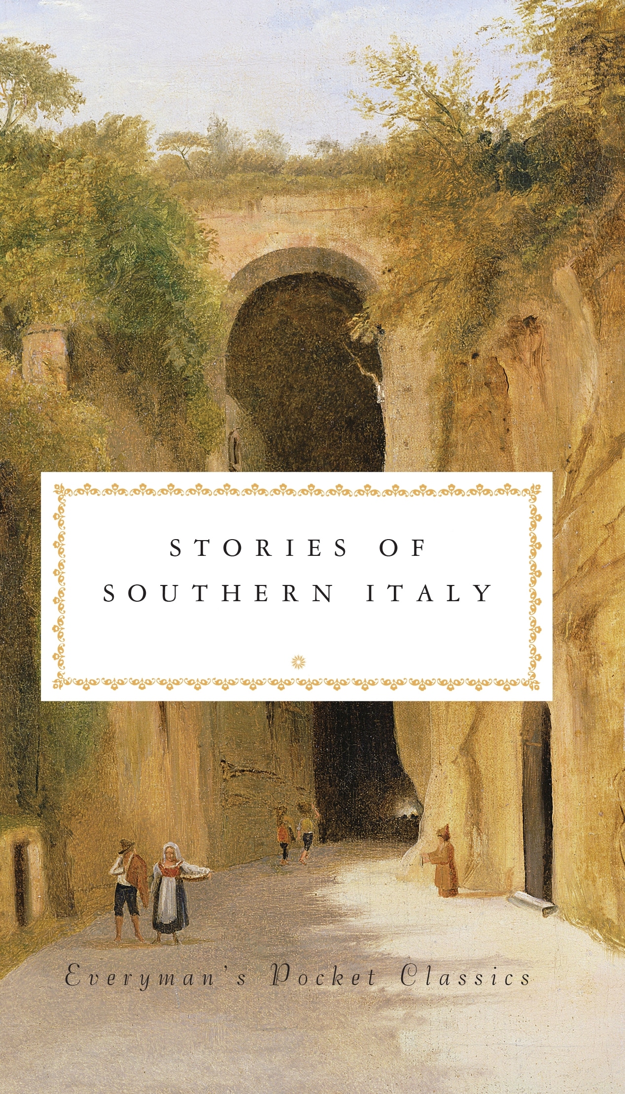 Book “Stories of Southern Italy” by Various, Ella Carr — October 6, 2022