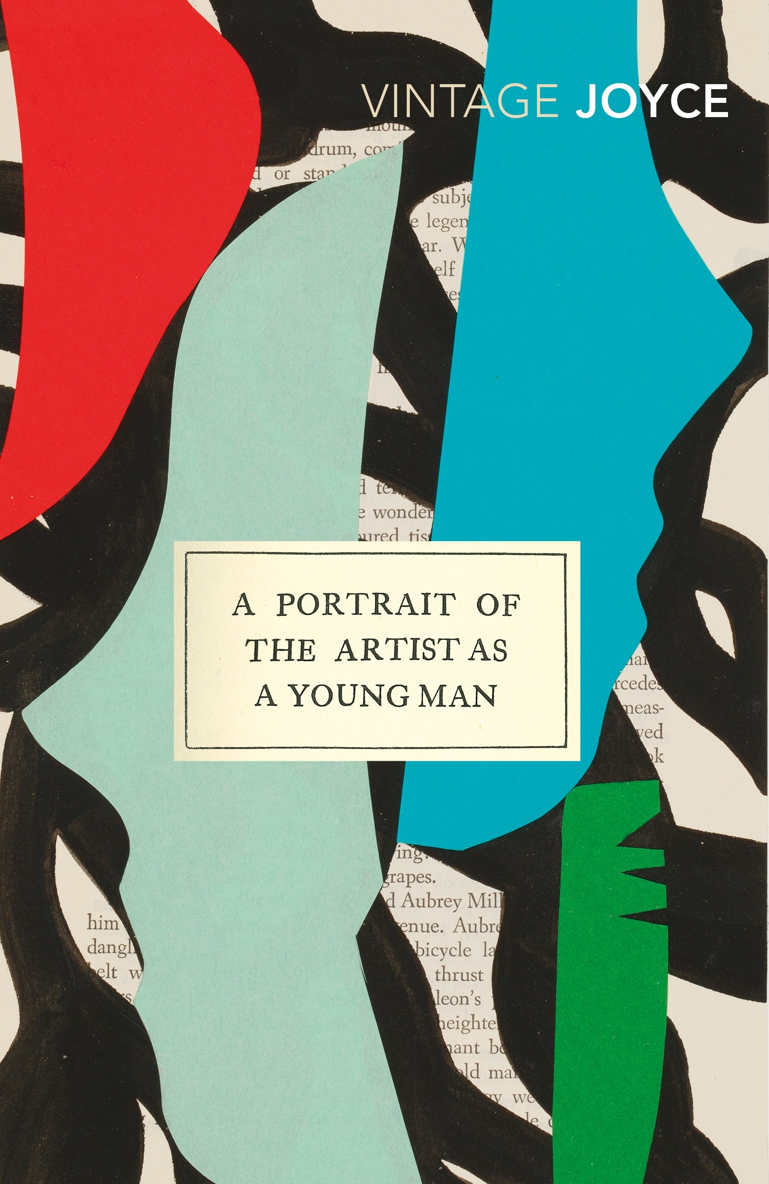 Book “A Portrait of the Artist as a Young Man” by James Joyce, Hans Walter Gabler — December 6, 2012