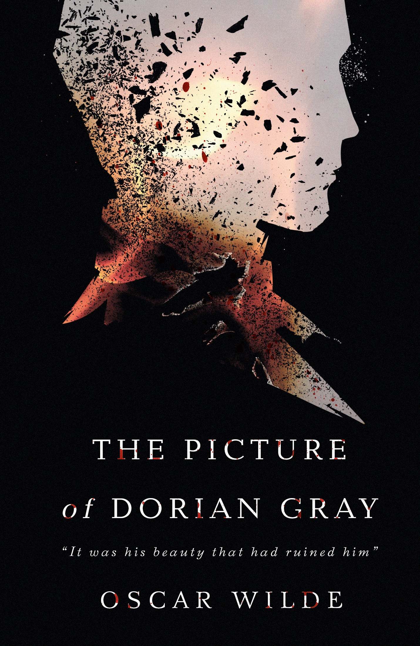 Book “The Picture of Dorian Gray” by Уайльд Оскар — 2022