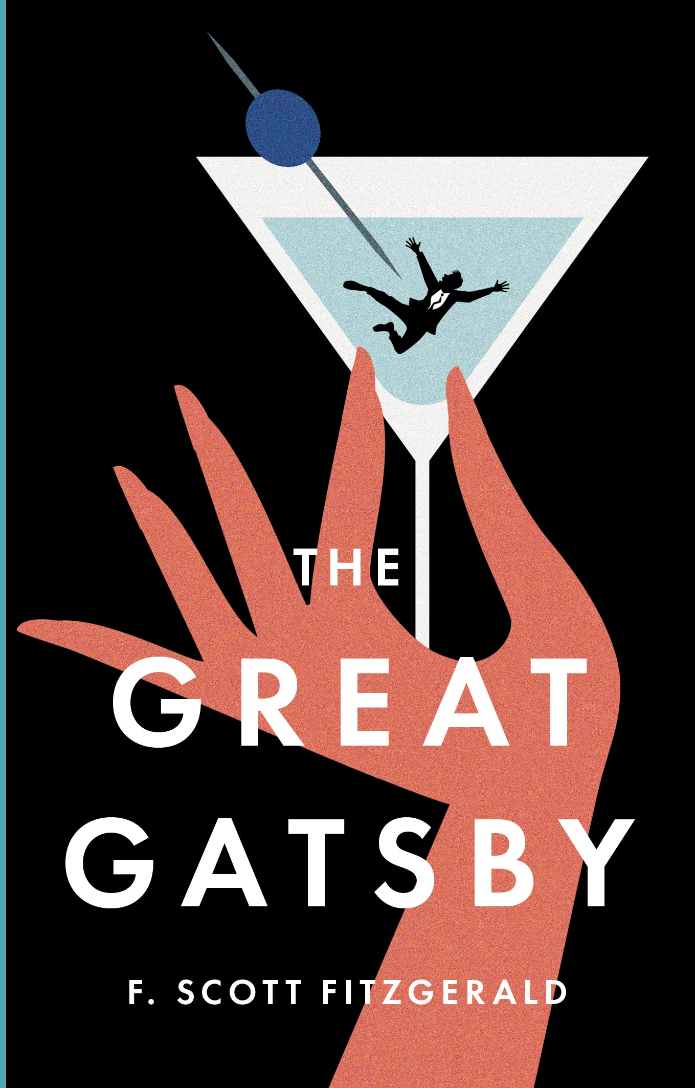 Книга «The Great Gatsby» Фицджеральд Фрэнсис Скотт — 2022 г.
