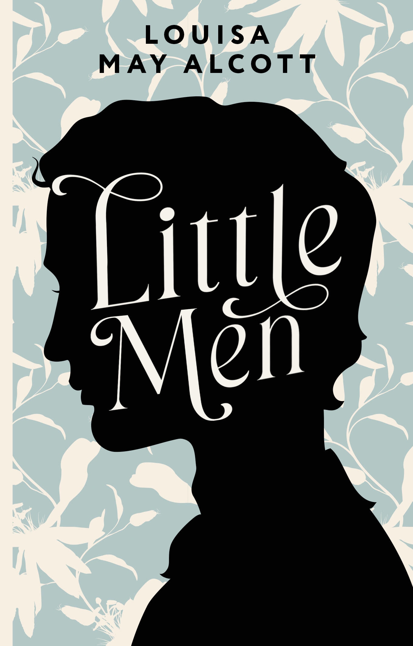 Book “Little Men” by Олкотт Луиза Мэй — 2023