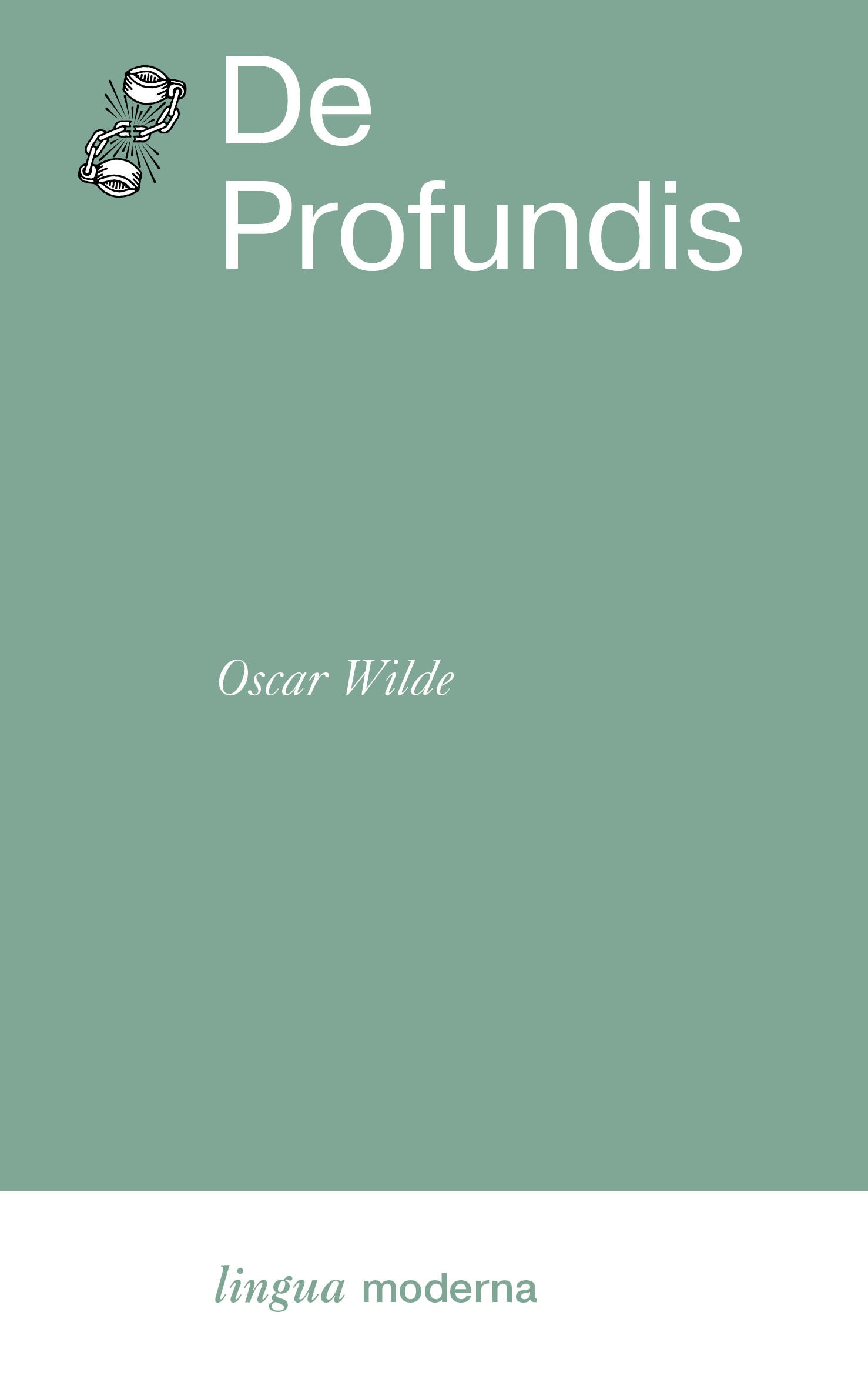 Book “De Profundis” by Оскар Уайльд — 2023