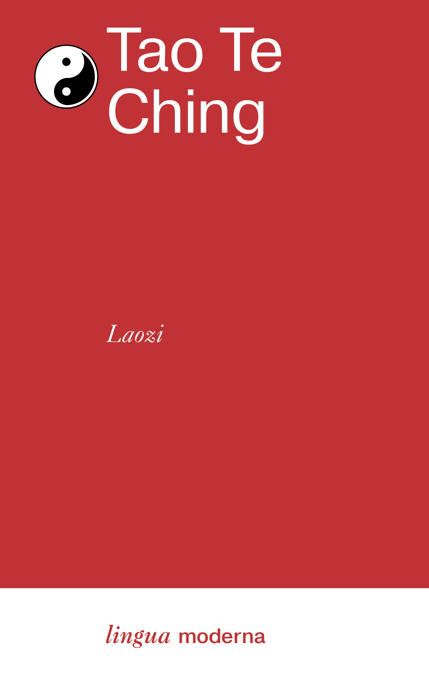 Book “Tao Te Ching” by Лао-цзы — 2023