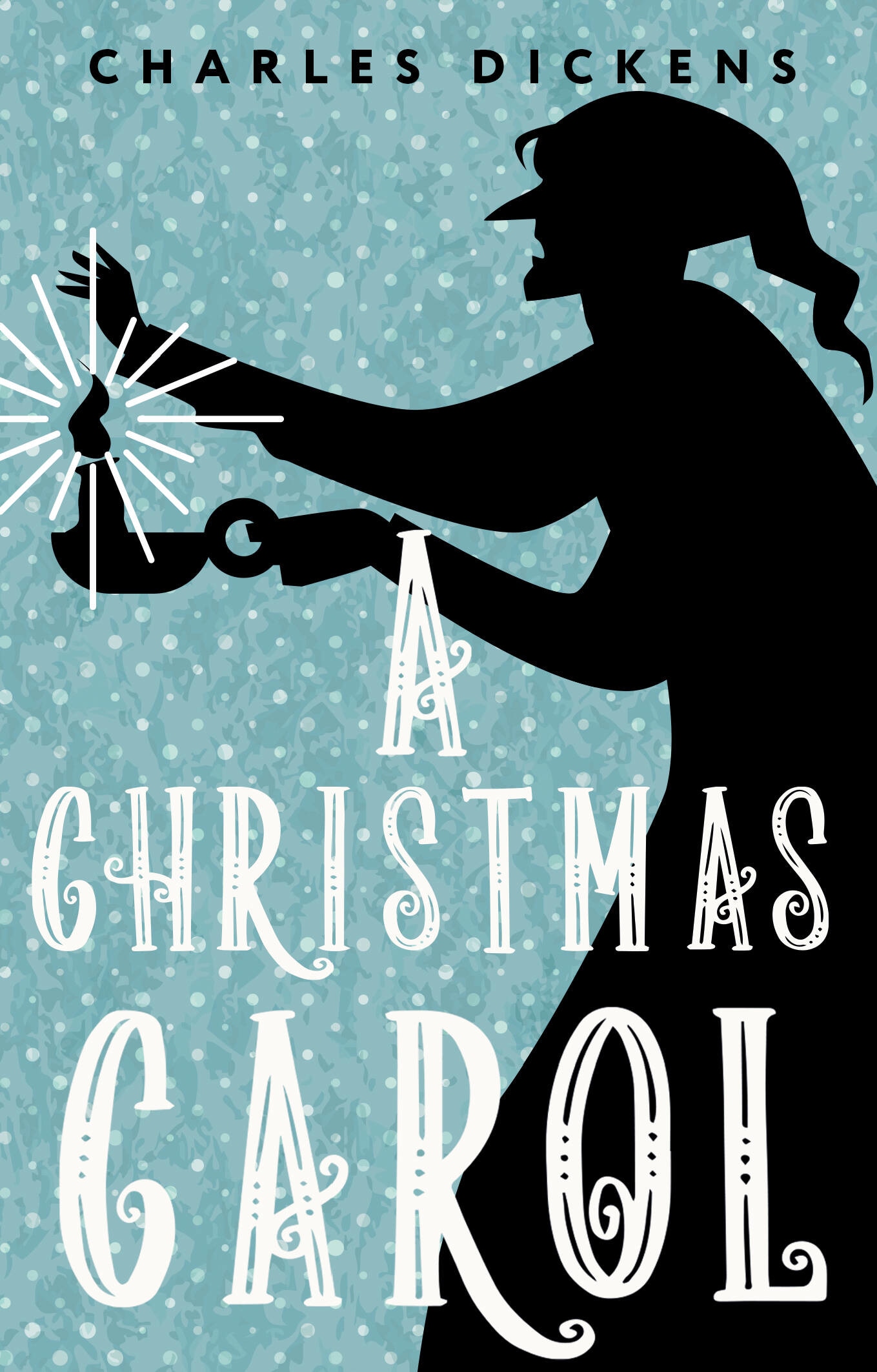 Book “A Christmas Carol. In Prose. Being a Ghost Story of Christmas” by Чарльз Диккенс — 2023