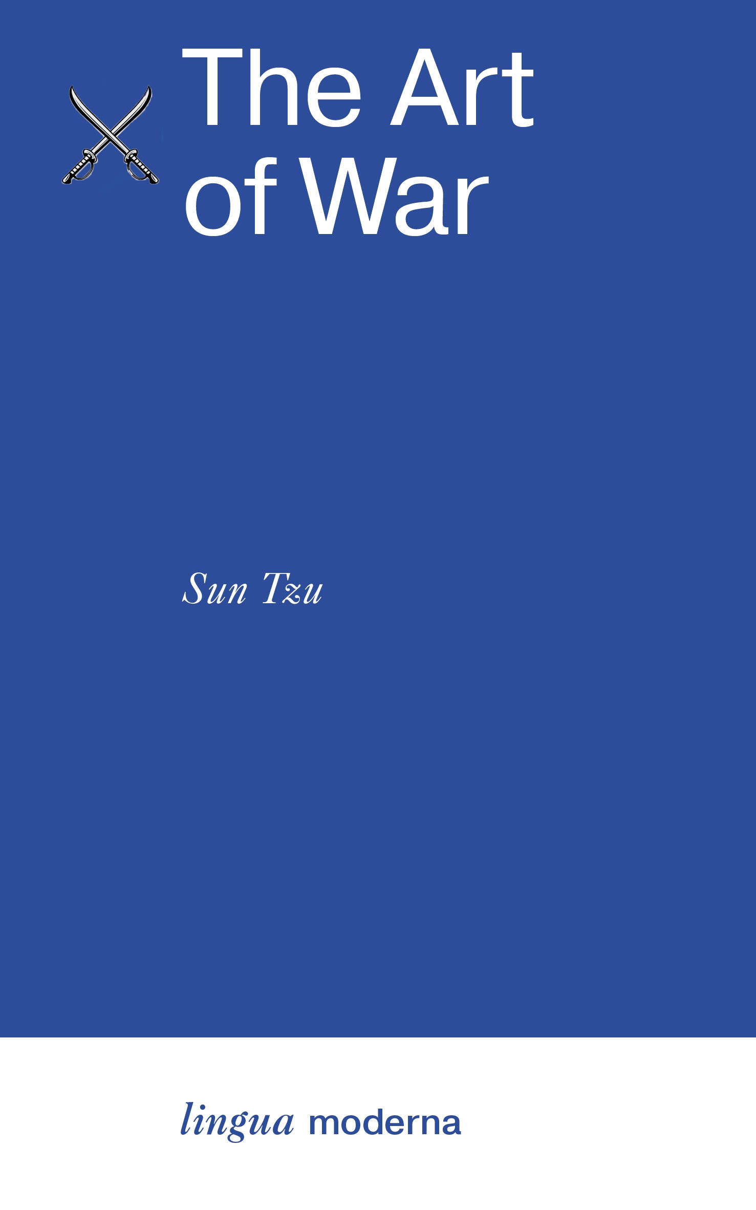 Book “The Art of War” by Сунь-цзы — 2023