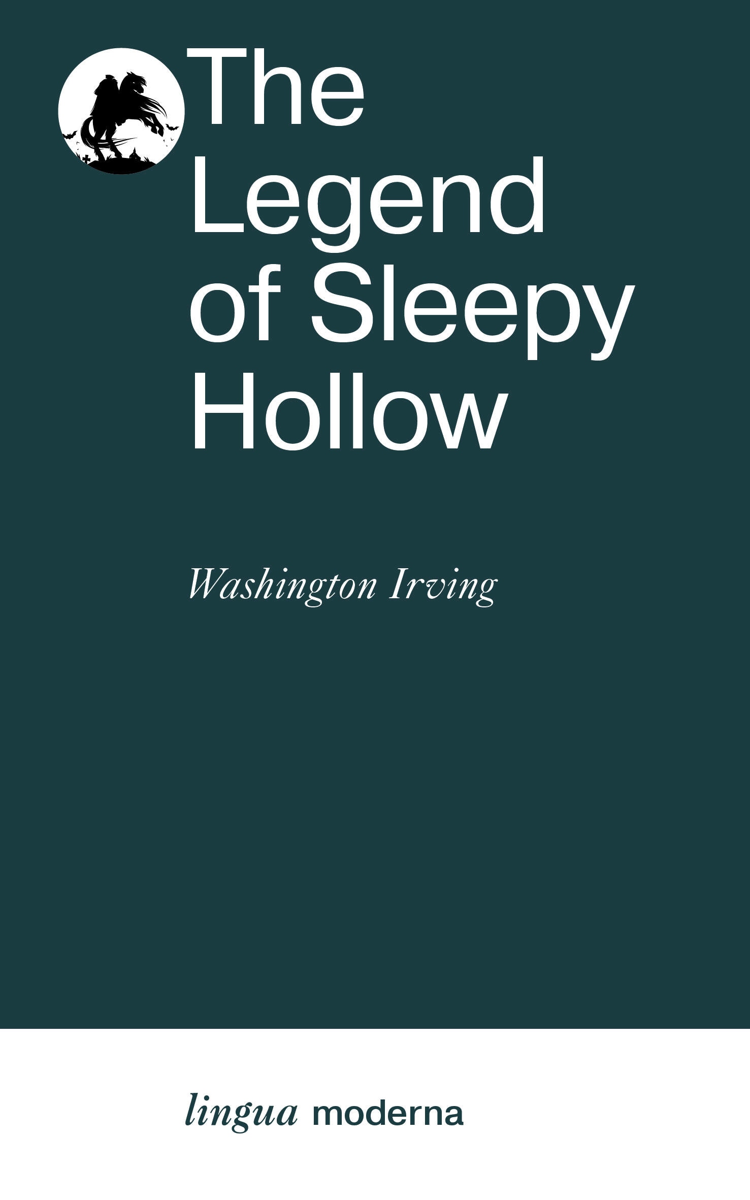 Book “The Legend of Sleepy Hollow” by Ирвинг Вашингтон — 2023