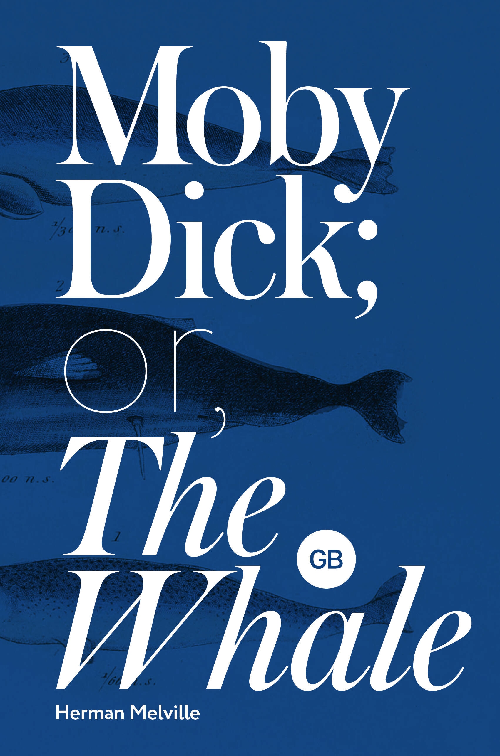 Book “Moby-Dick; or, The Whale” by Герман Мелвилл — 2023