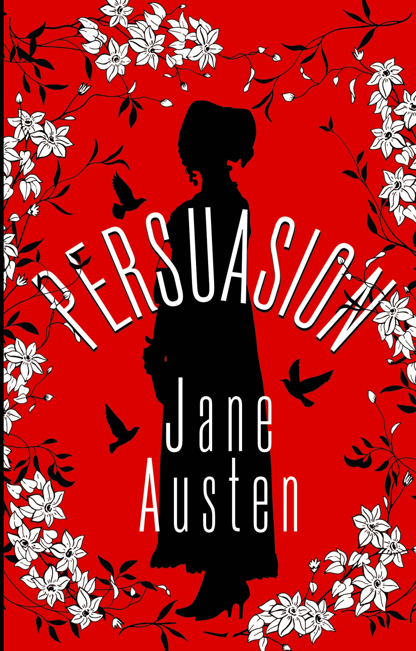 Book “Persuasion” by Джейн Остен — 2024