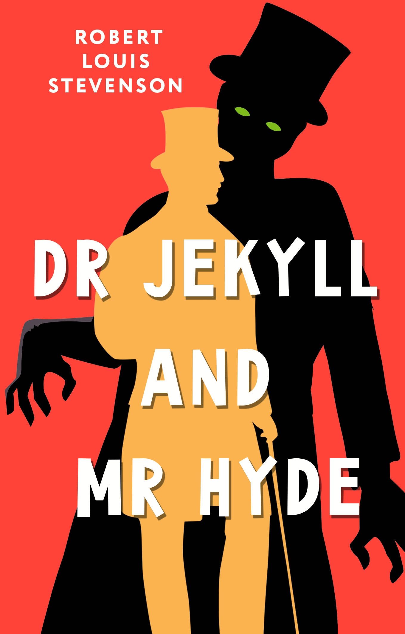 Book “Dr Jekyll and Mr Hyde” by Стивенсон Роберт Льюис — 2024
