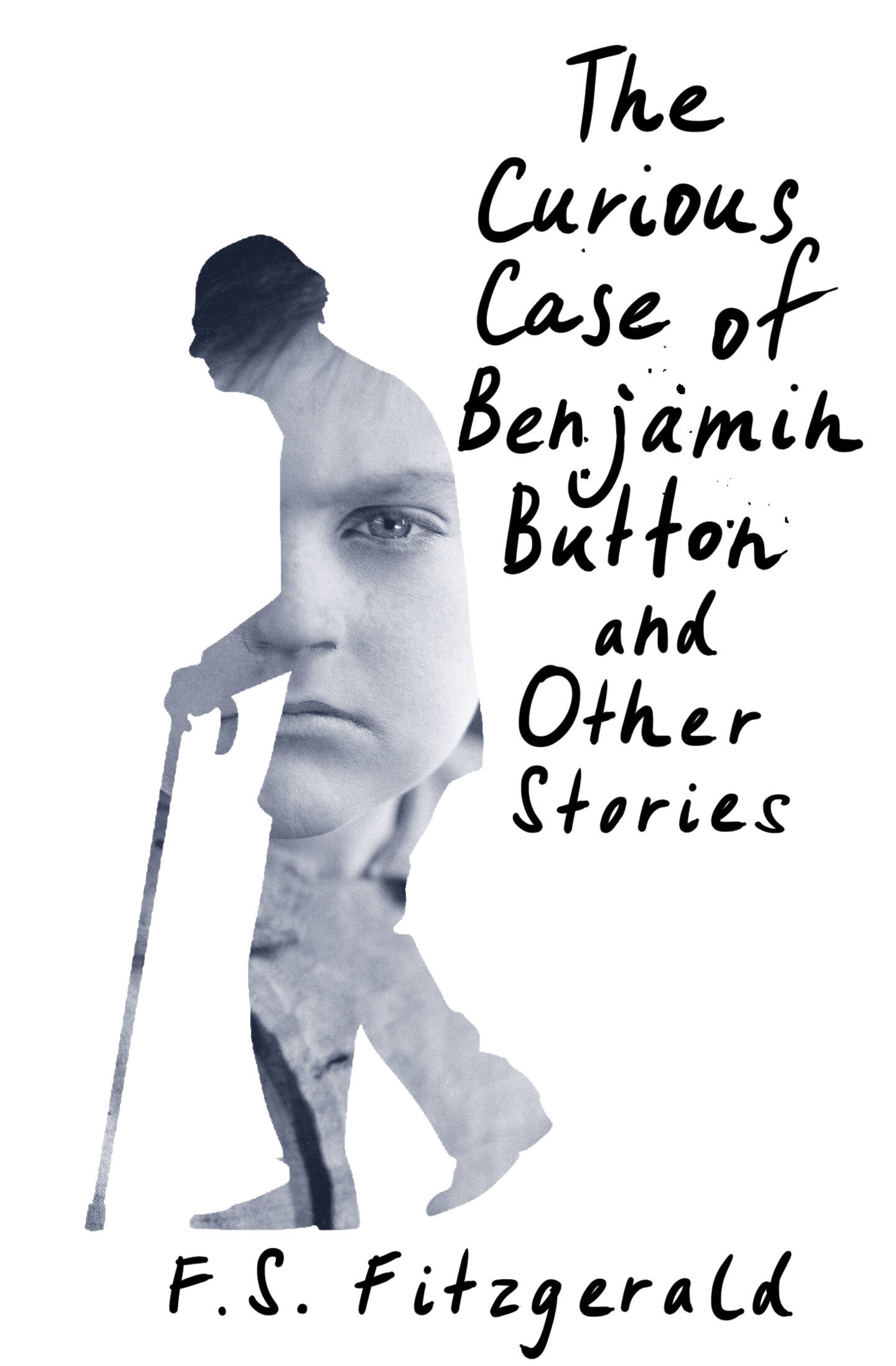 Book “The Curious Case of Benjamin Button and Other Stories” by Фицджеральд Фрэнсис Скотт — 2024