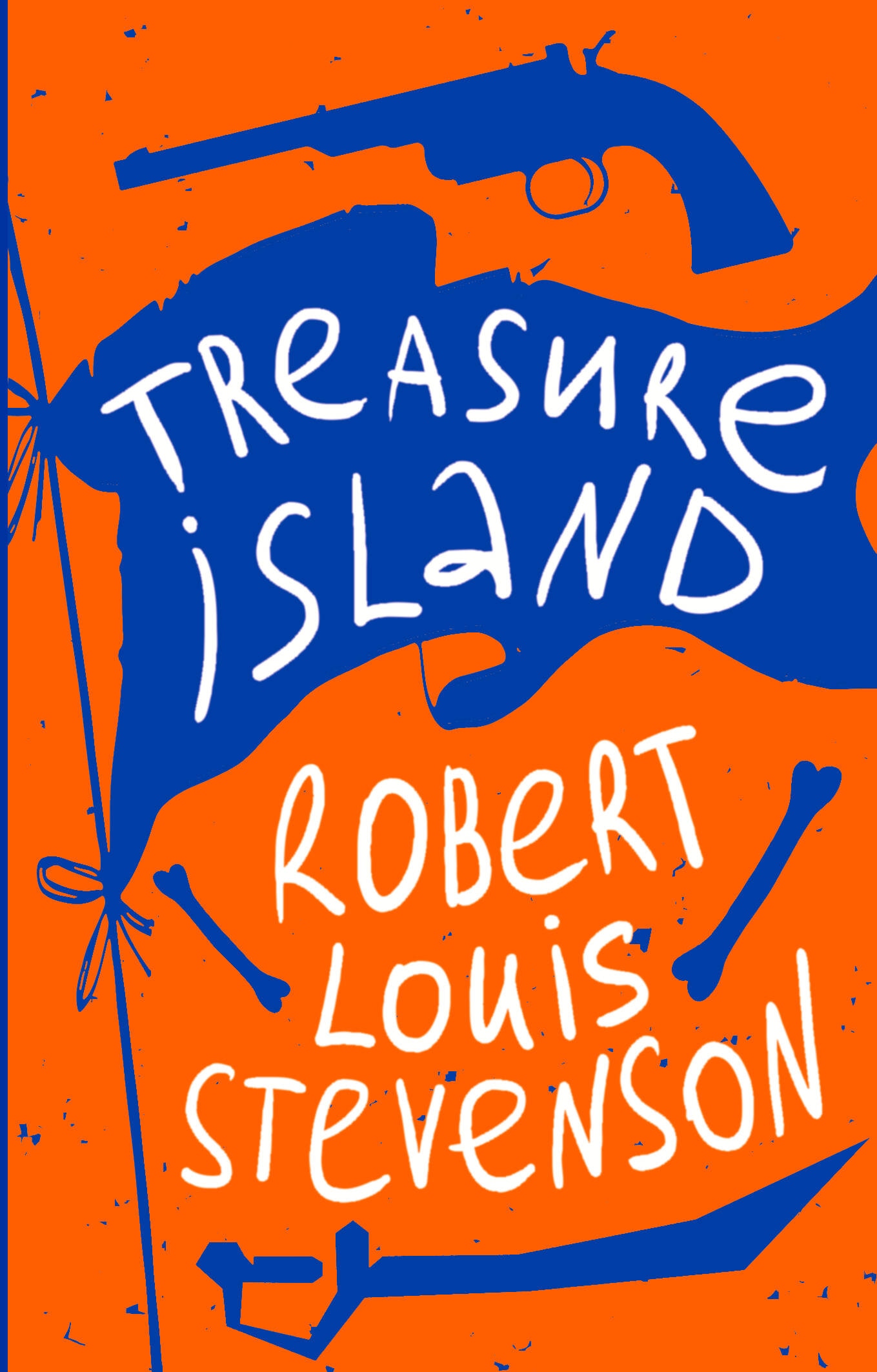 Book “Treasure Island” by Стивенсон Роберт Льюис — 2024